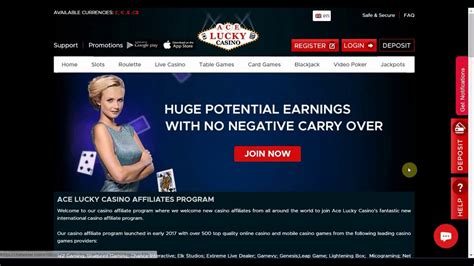 best online casino affiliate programs/